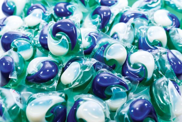 TIDE PODS