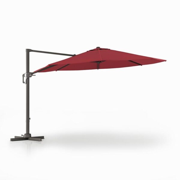 Patio umbrella