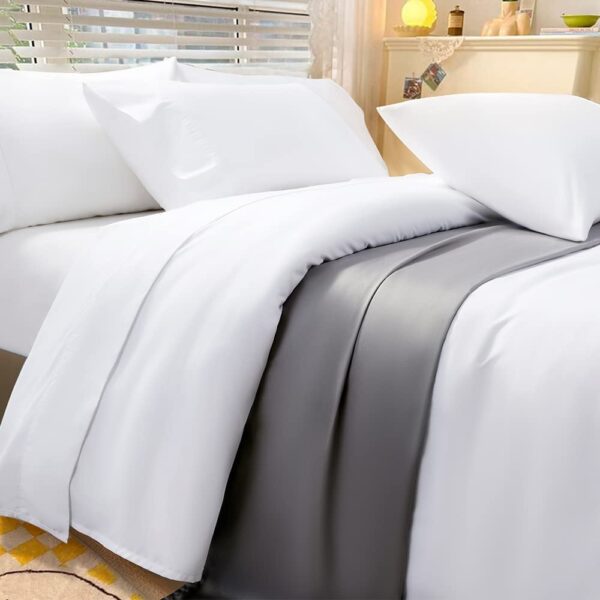 Bed sheets