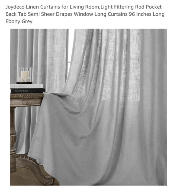 Curtains